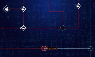 Hacker Master captura de pantalla 1