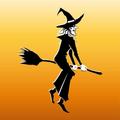 Halloween Jet