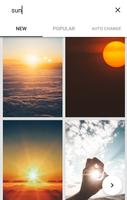 HD Wallpapers captura de pantalla 1