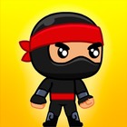 Jump Ninja Man icône