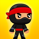 Jump Ninja Man APK