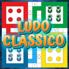 Ludo Classico icône