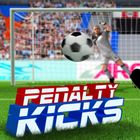Penalty Kicker আইকন