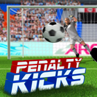 Penalty Kicker icono