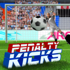 Penalty Kicker ícone