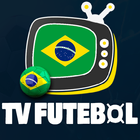 TV Futebol - Tv ao vivo simgesi