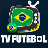 TV Futebol - Tv ao vivo
