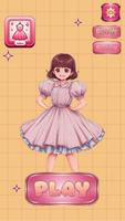 Anime Doll Fashion Stylist poster