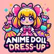 Chibi Doll Dress Up Game