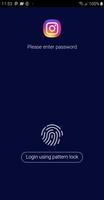AppLock 2020 - Fingerprint Affiche