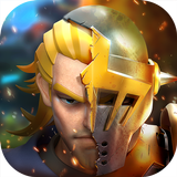 Rise Of Settlers: Kingdoms War أيقونة