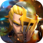 Rise Of Settlers: Kingdoms War icon