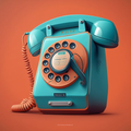 Vintage Phone