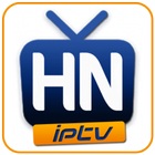 Hn Iptv 4 圖標