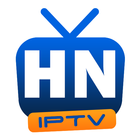 HN Iptv icône