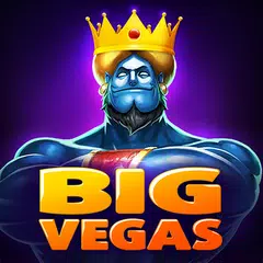 Big Vegas - Slot Machines APK download
