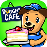 Doggies Cafe icône