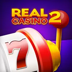 Descargar APK de Real Casino 2 - Slot Machines