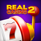 Real Casino 2 아이콘