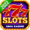 實境娛樂城 - Real Casino Slots APK