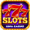 777 Real Vegas Casino Slots आइकन
