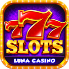 777 Real Vegas Casino Slots アイコン