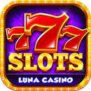 Le Casino réel Slots APK