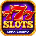 777 Real Vegas Casino Slots ikona