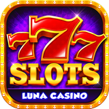 777 Real Vegas Casino Slots aplikacja