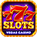 777 Real Vegas Casino Slots APK