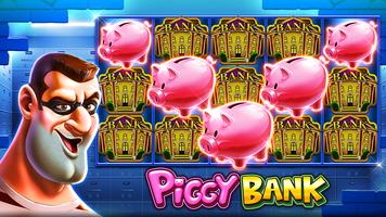 777 Real Vegas Casino Slots скриншот 1