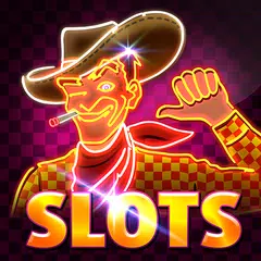 7Luck Vegas Slots