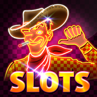 آیکون‌ 7Luck Vegas Slots