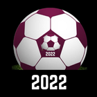 World Cup 2022 Live-icoon