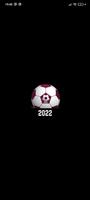 پوستر World Cup 2022 Live