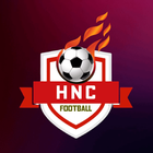 HNC Football-icoon