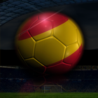 Fútbol - La Liga ไอคอน