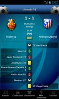 Fútbol - La Liga ภาพหน้าจอ 2