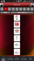 Futbol - Süper Lig تصوير الشاشة 1