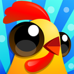 Crazy Chicken