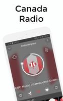 CHOU Radio Moyen Montreal 1450 CA online Free App capture d'écran 3