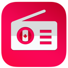 CHRI Radio App Canada icône