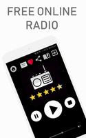 CIGO - 101.5 The Hawk Radio CA online Free FM App 截图 1