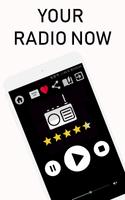 CKO Radio (CKOE-FM) 107.3 FM CA online Free FM App スクリーンショット 3