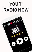 3 Schermata CKO Radio (CKOE-FM) 107.3 FM CA online Free FM App