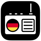 Antenne Bayern 80er Radio App DE Kostenlos Online icône