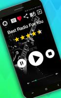 Flaix FM Radio España Gratis capture d'écran 2