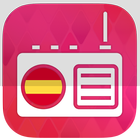 Flamenco Radio App icône