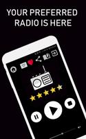 Kiss FM Electro Radio App DE Kostenlos Online 截图 3