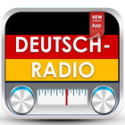 JazzRadio Berlin Radio App DE Kostenlos Online أيقونة